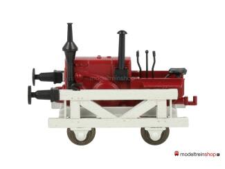 Marklin H0 46770 Lanz Bulldog Spoorwegtractor KLV 04 - Modeltreinshop