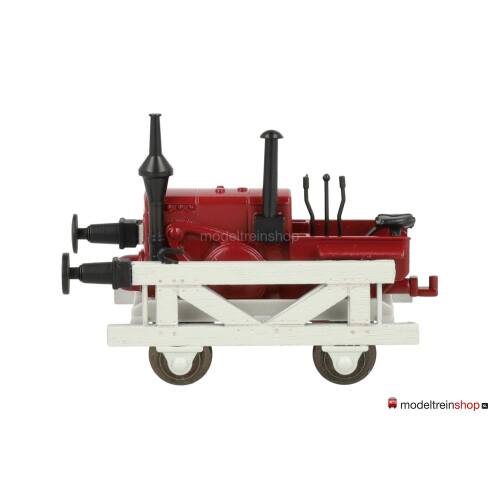Marklin H0 46770 Lanz Bulldog Spoorwegtractor KLV 04 - Modeltreinshop