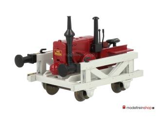 Marklin H0 46770 Lanz Bulldog Spoorwegtractor KLV 04 - Modeltreinshop