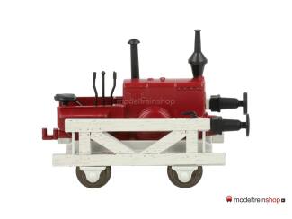 Marklin H0 46770 Lanz Bulldog Spoorwegtractor KLV 04 - Modeltreinshop