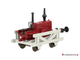 Marklin H0 46770 Lanz Bulldog Spoorwegtractor KLV 04 - Modeltreinshop