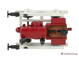 Marklin H0 46770 Lanz Bulldog Spoorwegtractor KLV 04 - Modeltreinshop