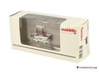 Marklin H0 46770 Lanz Bulldog Spoorwegtractor KLV 04 - Modeltreinshop