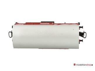 Marklin H0 4692 V01 Gesloten goederenwagen Gr 20 "Kassel" van de DRG - Modeltreinshop