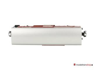 Marklin H0 4698 V2 Gesloten Goederenwagen met Remhuisje Hhk / J3 van de SBB - Modeltreinshop