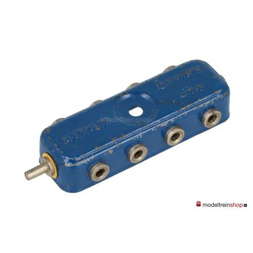 Marklin H0 470 V02 Verdeelplaat - Modeltreinshop