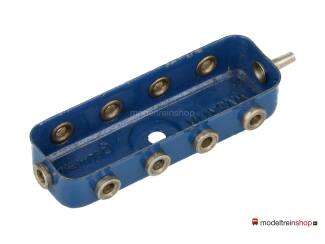 Marklin H0 470 V02 Verdeelplaat - Modeltreinshop