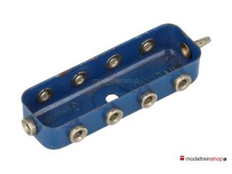 Marklin H0 470 V03 Verdeelplaat - Modeltreinshop