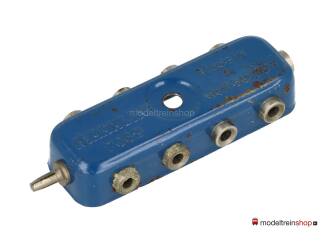 Marklin H0 470 V04 Verdeelplaat - Modeltreinshop