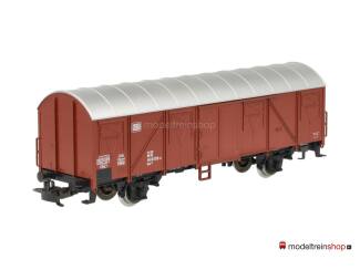 Marklin H0 4710 V01 Gesloten goederenwagen Gos 245 van de DB - Modeltreinshop