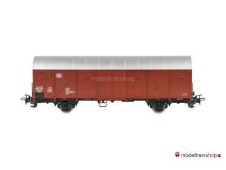 Marklin H0 4710 V01 Gesloten goederenwagen Gos 245 van de DB - Modeltreinshop