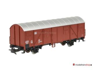 Marklin H0 4710 V01 Gesloten goederenwagen Gos 245 van de DB - Modeltreinshop
