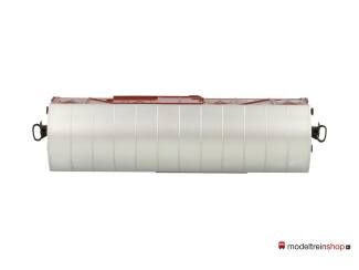 Marklin H0 4710 V01 Gesloten goederenwagen Gos 245 van de DB - Modeltreinshop