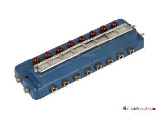 Marklin H0 474/8 Schakelbord universeel jaren 1948-1952 - Modeltreinshop