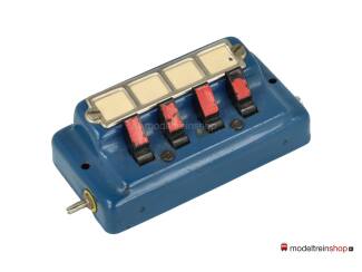 Marklin H0 475/4 V01 Schakelbord universeel jaren 1949-1956 - Modeltreinshop