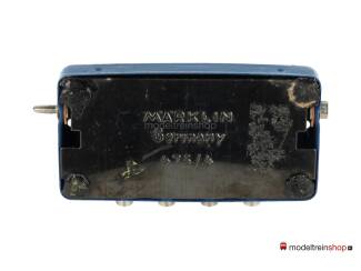 Marklin H0 475/4 V02 Schakelbord universeel jaren 1957-1958 - Modeltreinshop