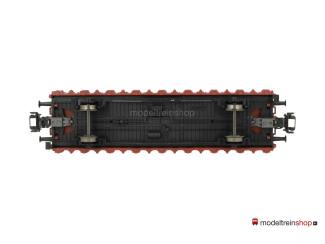 Marklin H0 48112 Museumwagen 2012 Mink-Bürsten van de DB - Modeltreinshop