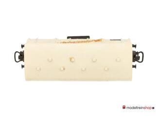 Marklin H0 4908 Gesloten goederenwagen Chocolat Tobler Tko 02 DB - Modeltreinshop