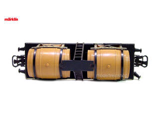 Marklin H0 4910 Wijnwagen van de DRG - Modeltreinshop