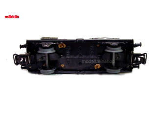 Marklin H0 4910 Wijnwagen van de DRG - Modeltreinshop