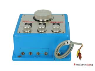 Marklin 6600 Elektronische Rijregelaar/pendelmodule analoog - Modeltreinshop