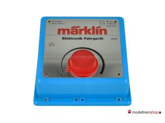 Marklin 6699 Electronische snelheidsregelaar - Modeltreinshop
