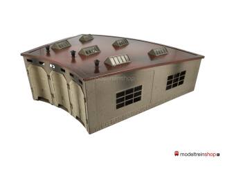 Marklin H0 7028 V04 Locomotiefloods - Modeltreinshop