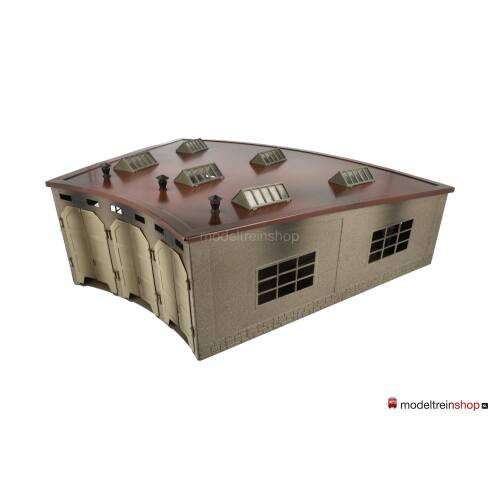 Marklin H0 7028 V04 Locomotiefloods - Modeltreinshop