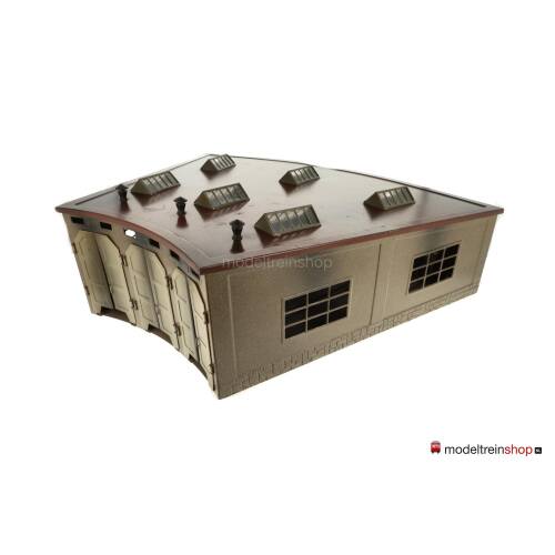 Marklin H0 7028 V04 Locomotiefloods - Modeltreinshop