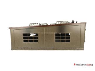 Marklin H0 7028 V04 Locomotiefloods - Modeltreinshop