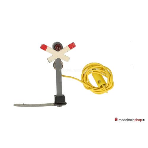 Marklin M rail 7050 H0 Andreaskruis - Modeltreinshop