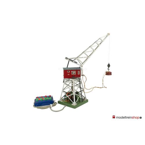 Marklin H0 7051 V02 Elektrische kraan met magneet - Modeltreinshop