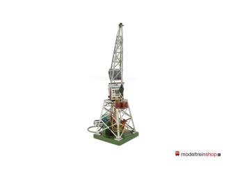 Marklin H0 7051 V02 Elektrische kraan met magneet - Modeltreinshop