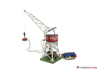 Marklin H0 7051 V02 Elektrische kraan met magneet - Modeltreinshop