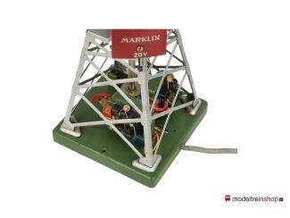 Marklin H0 7051 V02 Elektrische kraan met magneet - Modeltreinshop