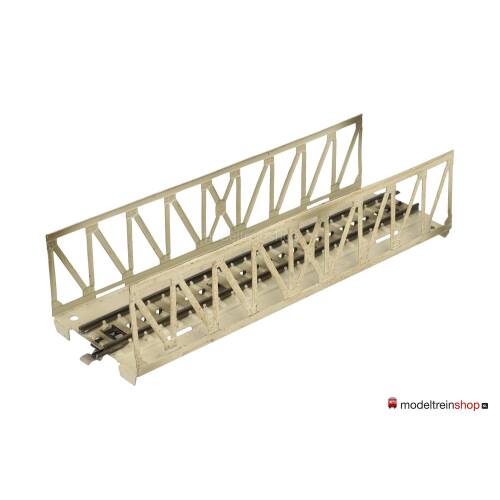 Marklin H0 7162 V3 Traliewerk brug voor M rail - Modeltreinshop