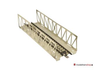 Marklin H0 7162 V3 Traliewerk brug voor M rail - Modeltreinshop