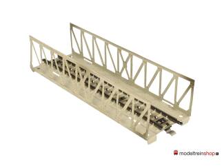 Marklin H0 7162 V3 Traliewerk brug voor M rail - Modeltreinshop