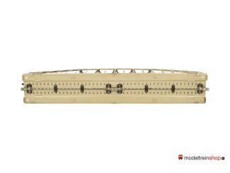 Marklin M Rail H0 7163 V04 Boogbrug metaal - Modeltreinshop