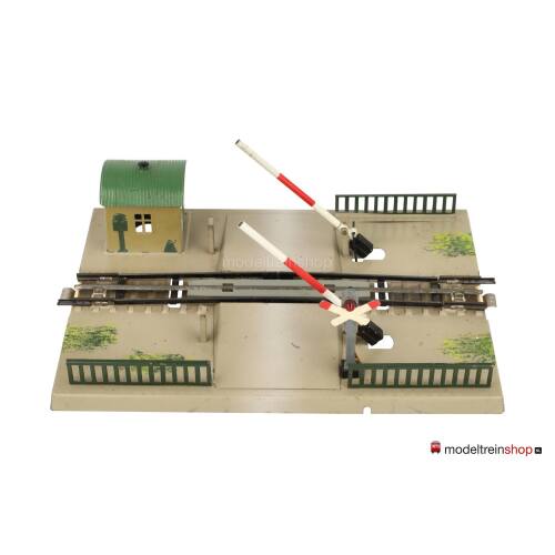 Marklin H0 7390 / 457 V05 Spoorwegovergang M rail - Modeltreinshop