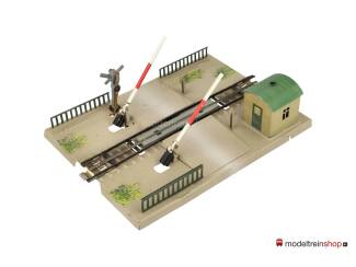 Marklin H0 7390 / 457 V05 Spoorwegovergang M rail - Modeltreinshop