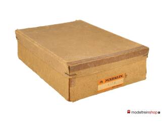 Marklin H0 7390 / 457 V05 Spoorwegovergang M rail - Modeltreinshop