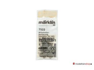 Marklin H0 7522 Middenleider isolatie 5 stuks - Modeltreinshop
