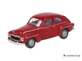 Wiking H0 8390125 Volvo PV 544 - Modeltreinshop