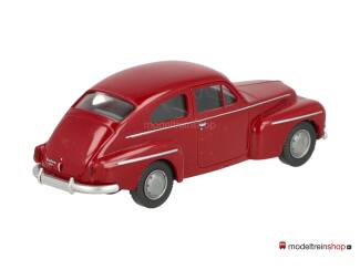 Wiking H0 8390125 Volvo PV 544 - Modeltreinshop