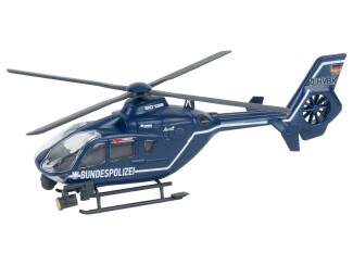 Faller HO 131023 Helikopter van de federale politie - Modeltreinshop