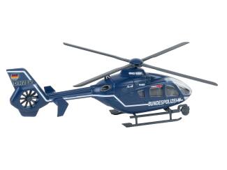 Faller HO 131023 Helikopter van de federale politie - Modeltreinshop