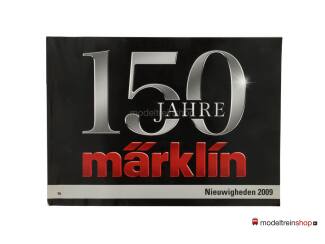 Marklin Nieuwigheden 2009 - Modeltreinshop