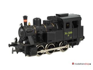 Marklin H0 3029 V12 Stoom Locomotief - Modeltreinshop