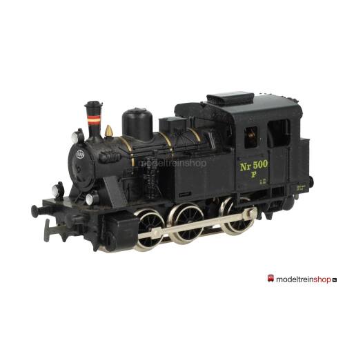Marklin H0 3029 V12 Stoom Locomotief - Modeltreinshop